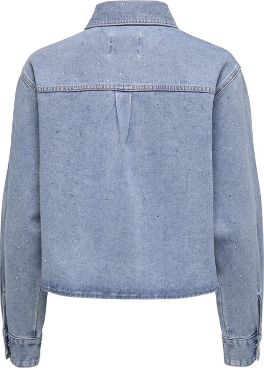 Immagine prodotto Only ONLMAGGIEMAY Jeanshemd Jeanshemd (S)