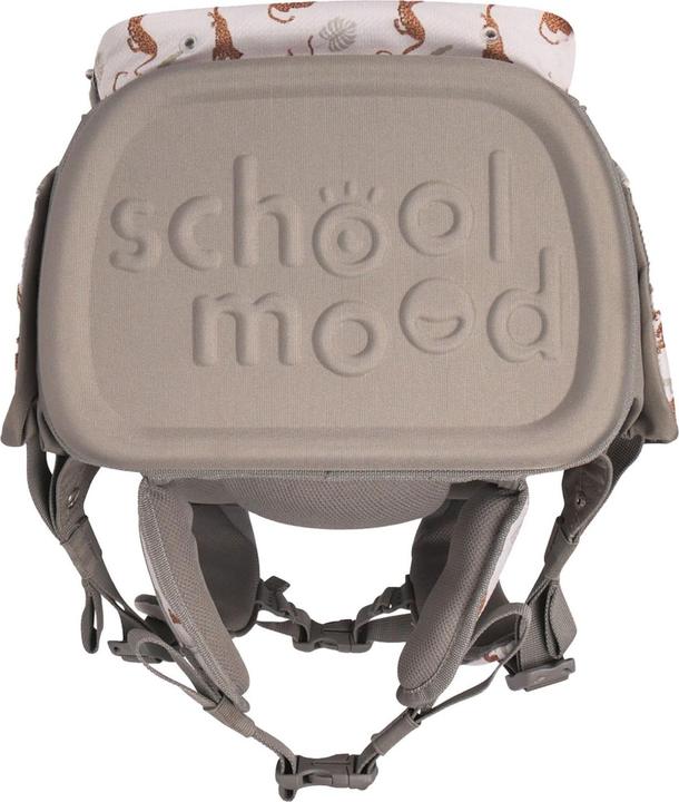 Immagine prodotto School-Mood Set di zaini Champion (23 l)