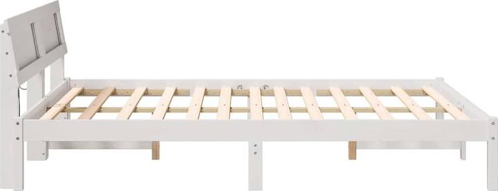 Image du produit vidaXL Bettrahmen (150 x 200 cm)