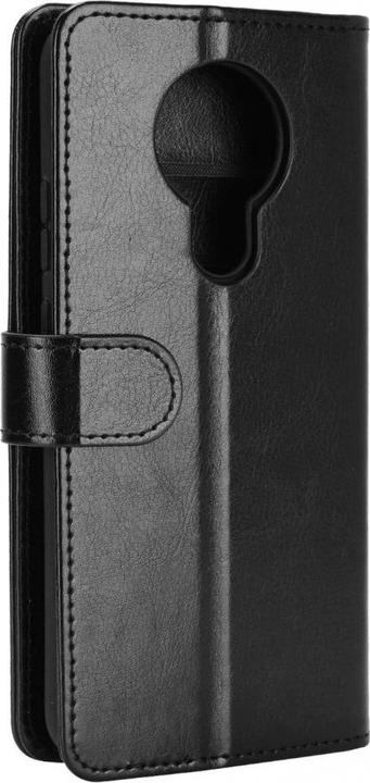 Image du produit Screenguard CardLounge Étui en cuir pour Nokia 3.4 (Nokia 3.4)