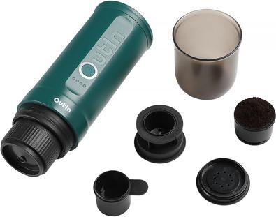 Produktbild OutIn Nano Espresso Teal (0.08 l)