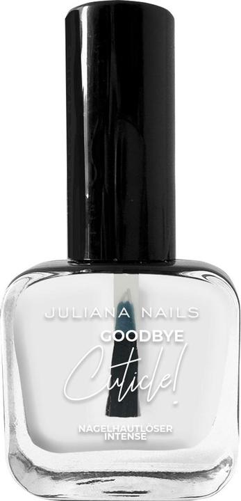 Produktbild Juliana Nails Goodbye Cuticle - Nagelhautlöser (10 ml)