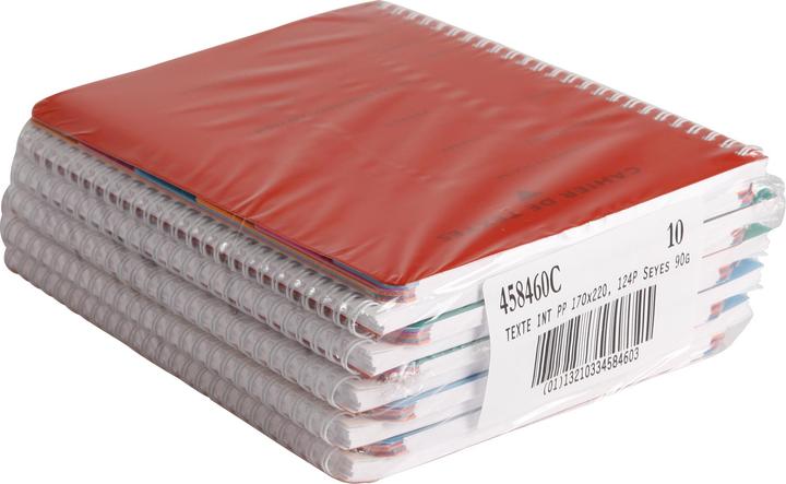 Immagine prodotto Clairefontaine Lega 8000 POLYPRO