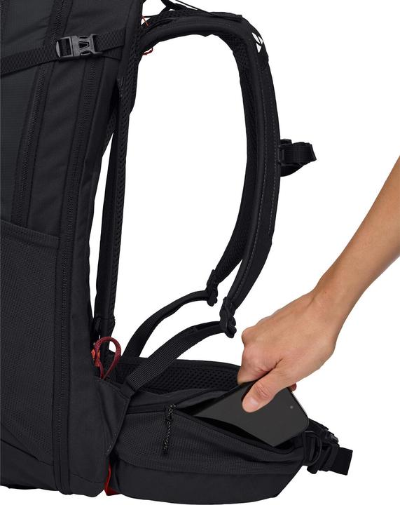 Produktbild Vaude Wanderrucksack Womens Wizard 22+4 (22 l)