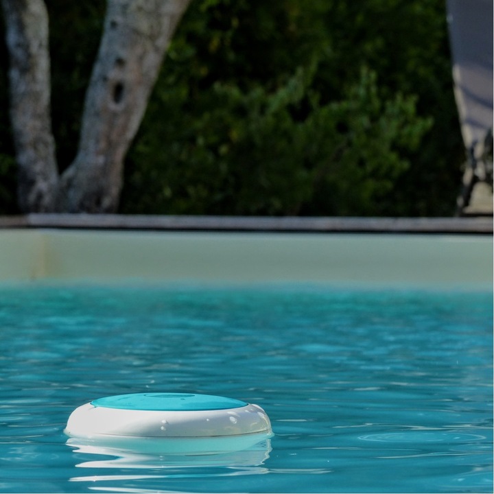 Actual product image Ondilo ICO Pool Chlorine