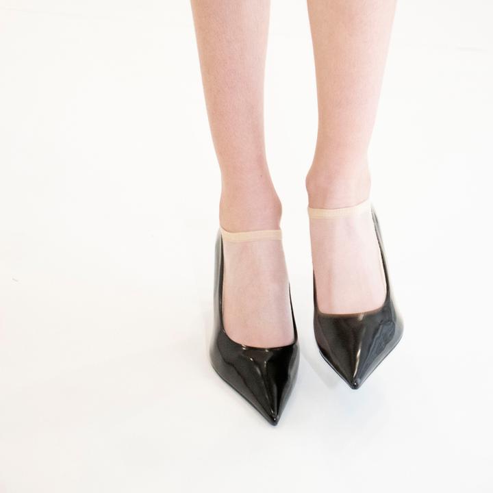 Actual product image Yuko.B Be A Queen (36 - 41)