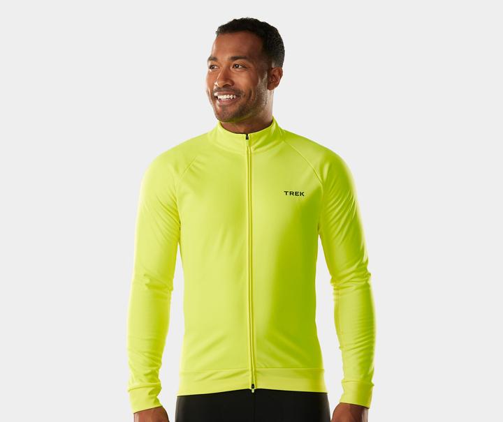 Trek Circuit Softshell Fahrradjacke