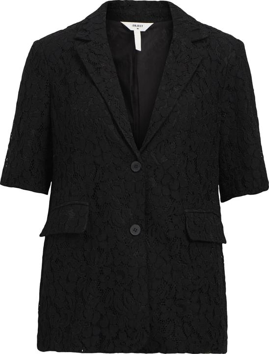 Produktbild Object Spitzen Blazer