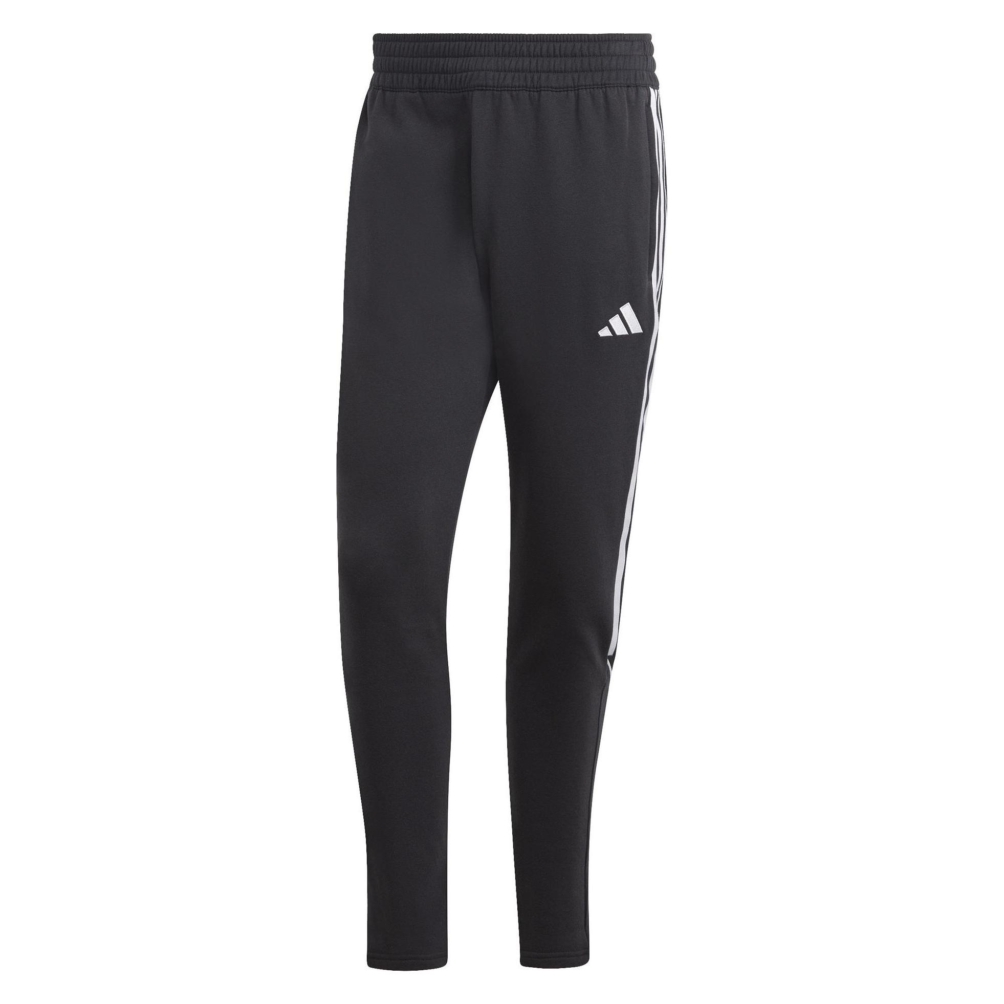 Adidas, Herren, Sporthose, Tiro 23 League Sweat Trainingsanzug Herrenhose Schwarz HS3611 (S) (S), Schwarz