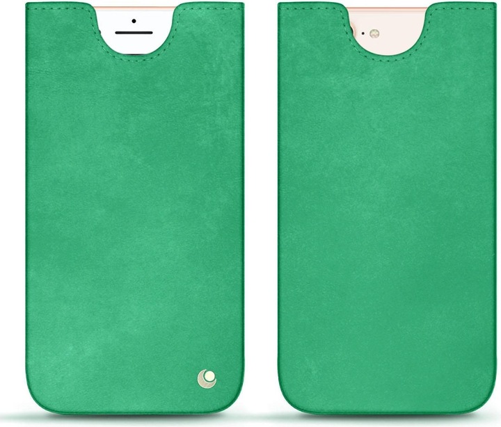 Produktbild Noreve Lederschutzhülle (Apple iPhone 8 Plus)