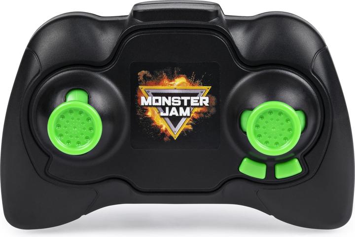 Produktbild Monster Jam Mega Grave Digger