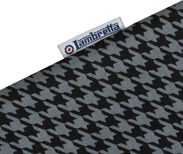 Produktbild Lambretta Poloshirt Gross und Hoch (4XL)