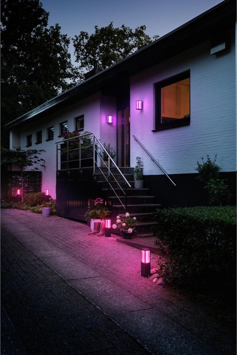 Produktbild Philips Hue Impress Erweiterung (1200 lm, IP44)