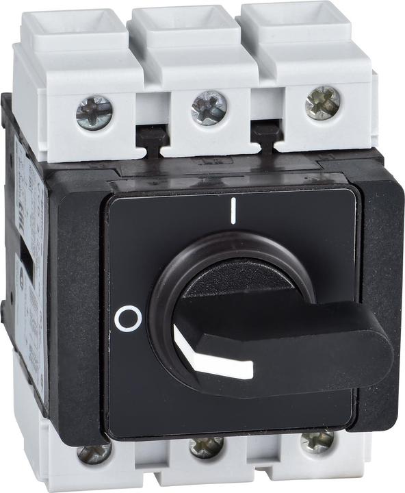 Produktbild Schneider Electric Trennschalter VVD, 3p, 690 V 80A, nicht VVD4