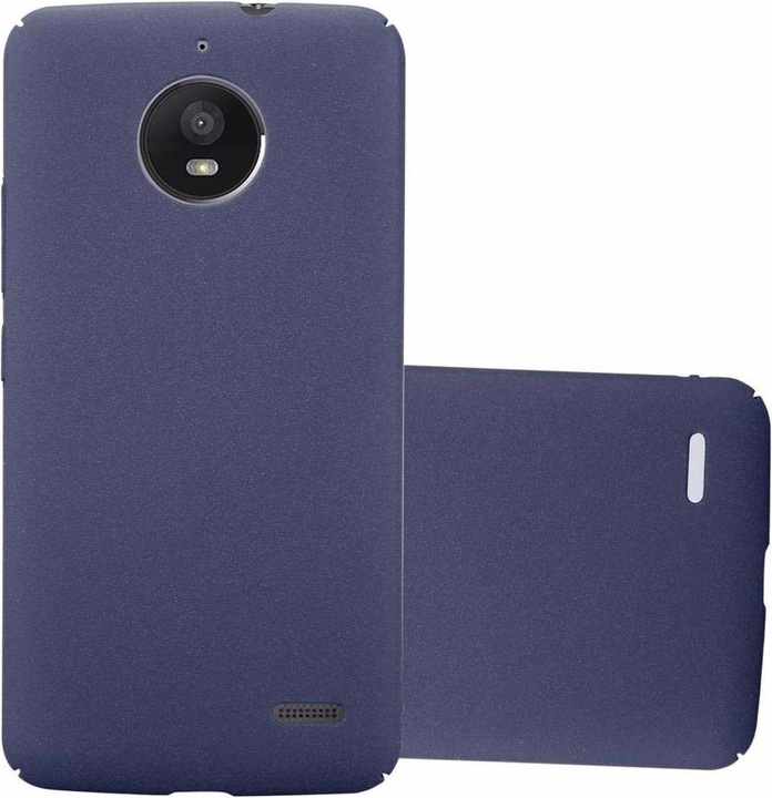 Actual product image Cadorabo Hard Cover Frosty Cover