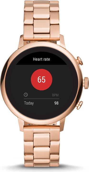 Produktbild Fossil Q Venture HR (40 mm)