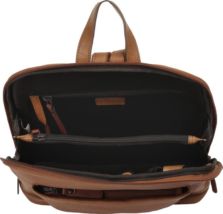 Produktbild X-Zone Rucksack RFID (5 l)