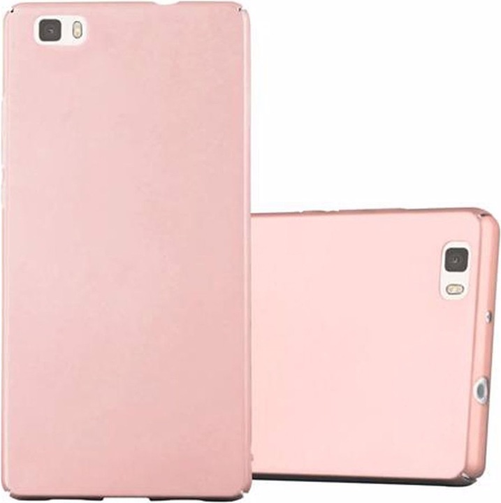 METAL ROSE GOLD