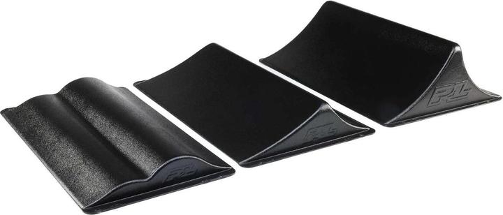 Immagine prodotto Proline Big Air Triple RC Ramp Set