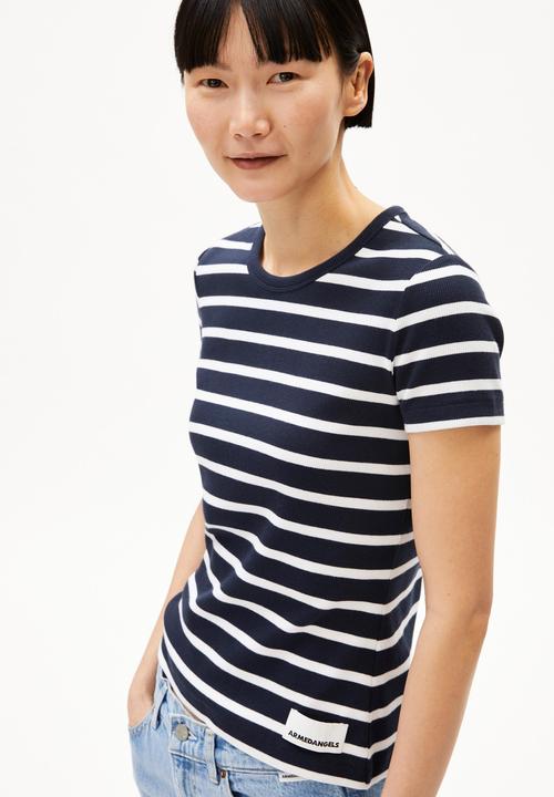 Produktbild Armedangels Women's Kardaa Stripes (L)