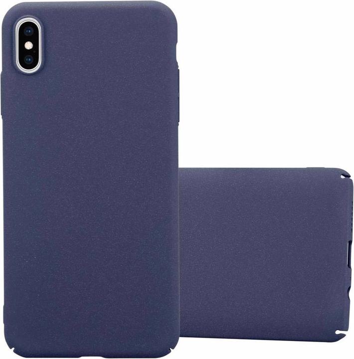 Immagine prodotto Cadorabo Copertina rigida Copertina gelata (Apple iPhone XS Max)