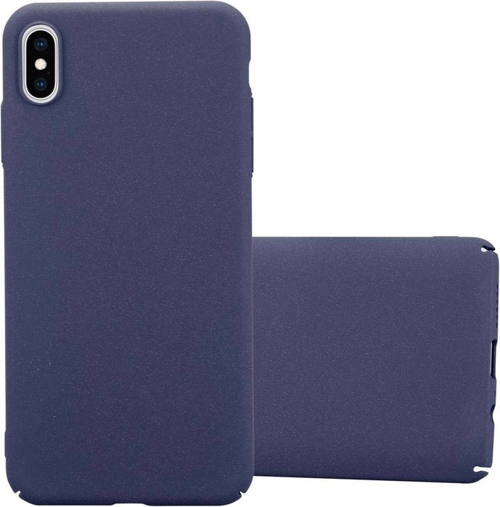 Bleu givré
