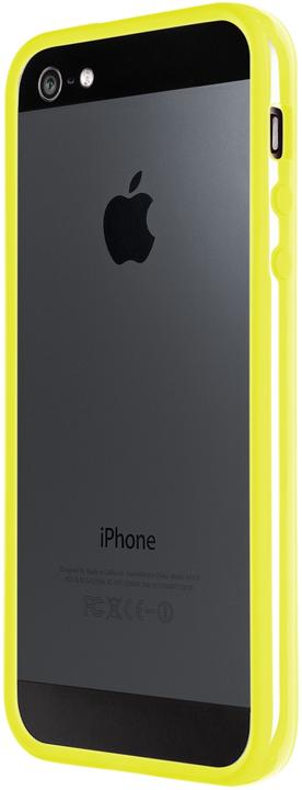 Produktbild Artwizz Bumper (Apple iPhone 5s, Apple iPhone 5)