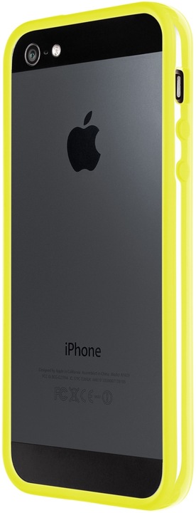 Image du produit Artwizz Bumper (Apple iPhone 5s, Apple iPhone 5)