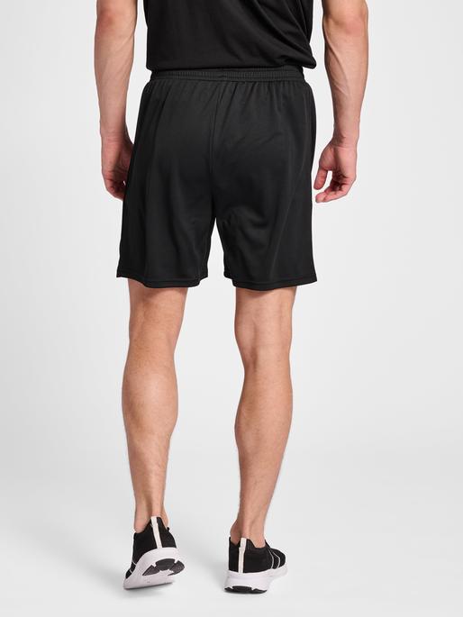 Produktbild hummel Hmlq4 Poly Short (L)