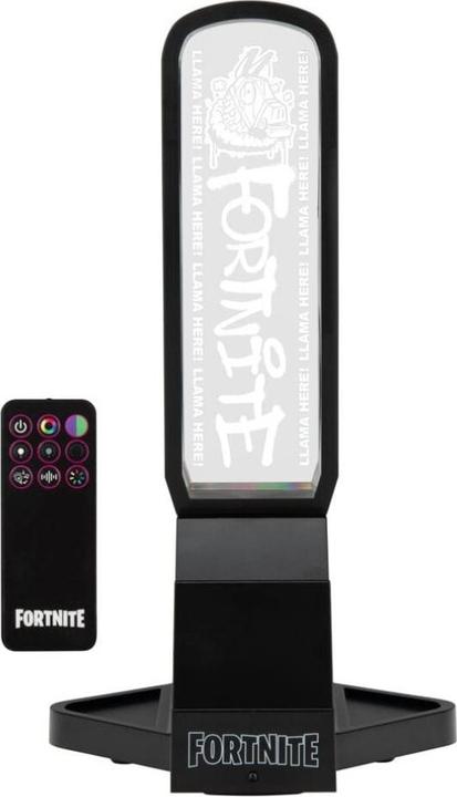 Produktbild Paladone Products Paladone Lampada Stand per Cuffie Fortnite