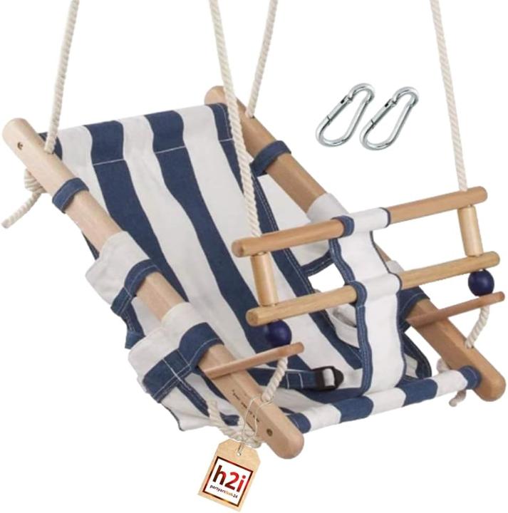 Produktbild H2i Babyschaukel