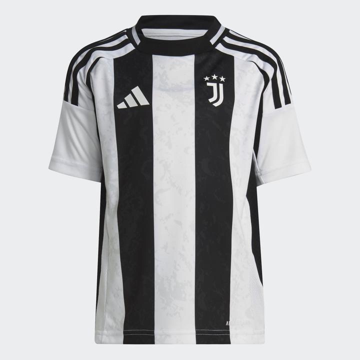Produktbild adidas Juventus Turin Trikotsatz für Kleinkinder (98)