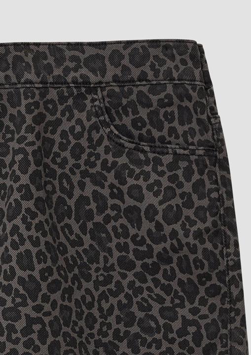 Produktbild s.Oliver Rock Skort / Rock mit Shorts (176)