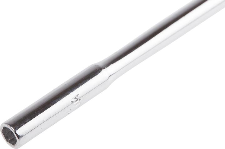 Actual product image C.K Magma Workshop socket wrench schra (External hexagon)