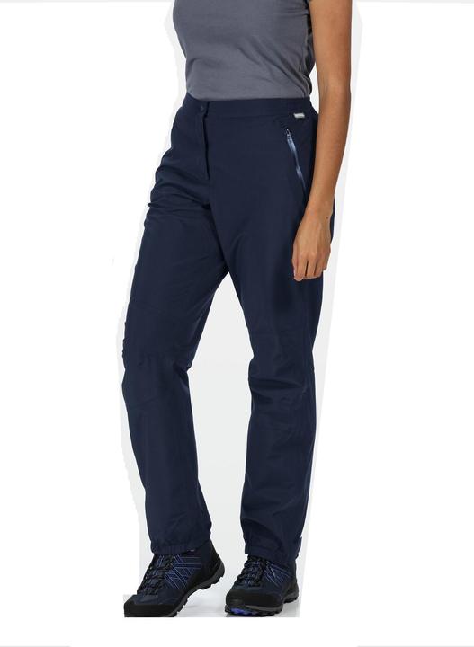 Actual product image Regatta Highton hiking overtrousers (L)