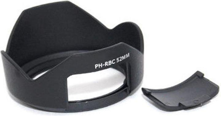 Produktbild Caruba PH RBC 52 Schwarz