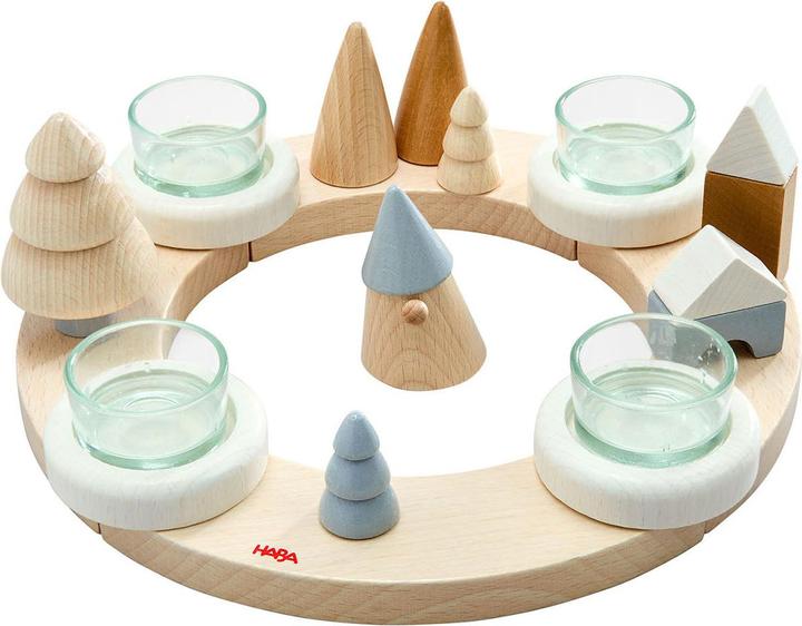 Immagine prodotto Haba Adventskranz