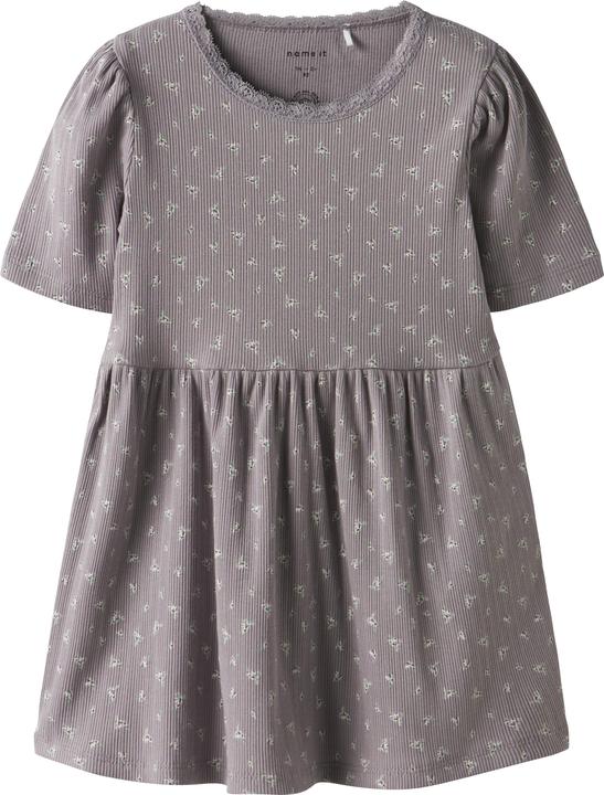 Purple dove