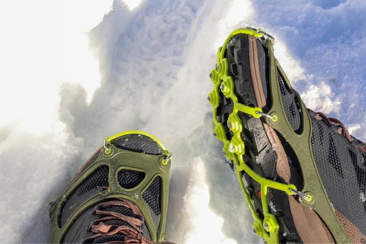 Produktbild Snowline Chaine Hexa