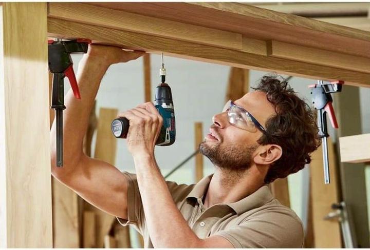 Produktbild Bosch Professional GSR 12V-35