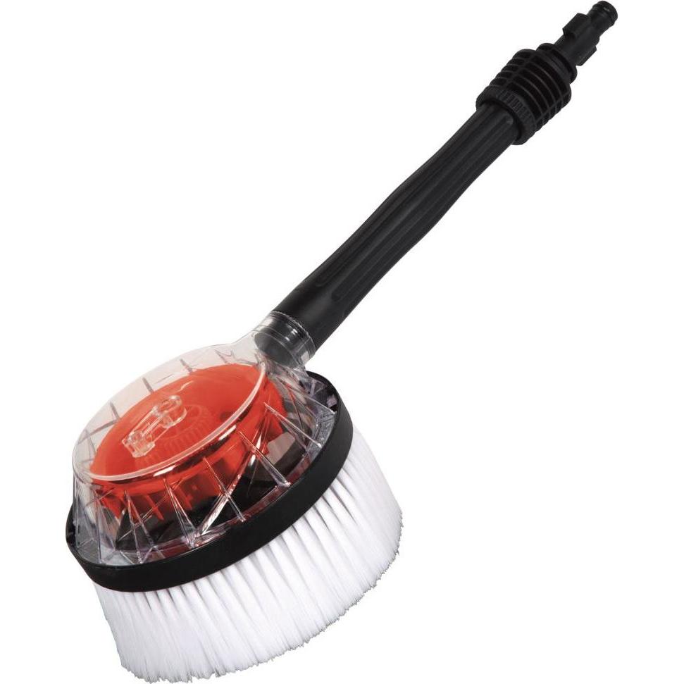 Einhell, Hochdruckreiniger Zubehör, 4144017 Hochdruckreinigerzubehör Bürste (e)