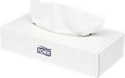 Actual product image Tork Extra soft cosmetic wipes