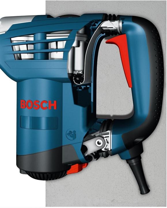 Actual product image Bosch Professional GBH 4-32 DFR