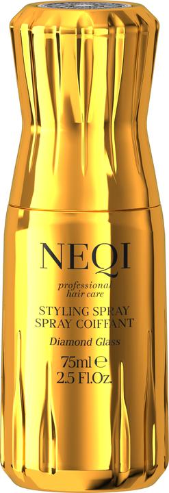 Immagine prodotto Neqi Lacca per Capelli Diamond Glass (75 ml)