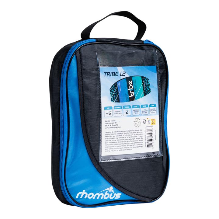 Actual product image Rhombus Tribe 1.2 2025
