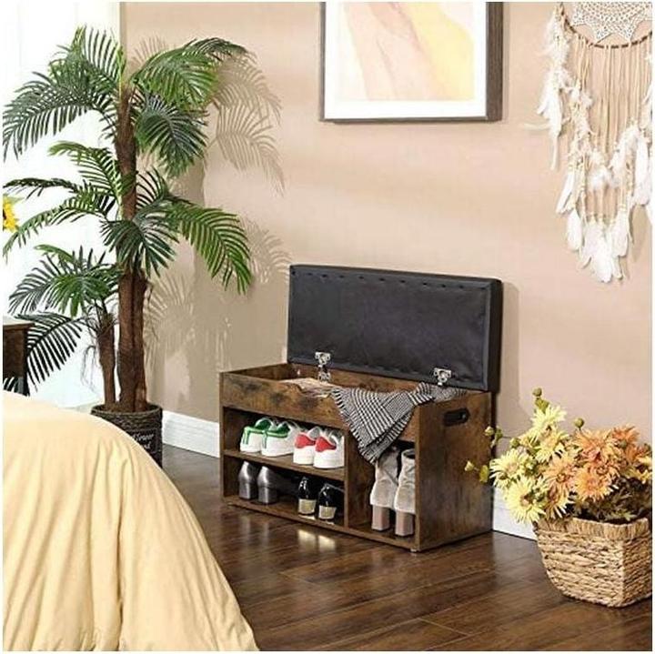 Actual product image Songmics Flurina (80 x 44 x 30 cm)