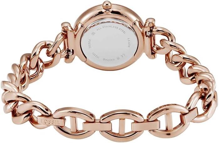 Produktbild Fossil Carlie (Analoguhr, 28 mm)