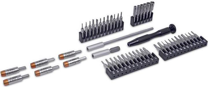 Produktbild Bernstein BitSatz DrehmomentAdapter