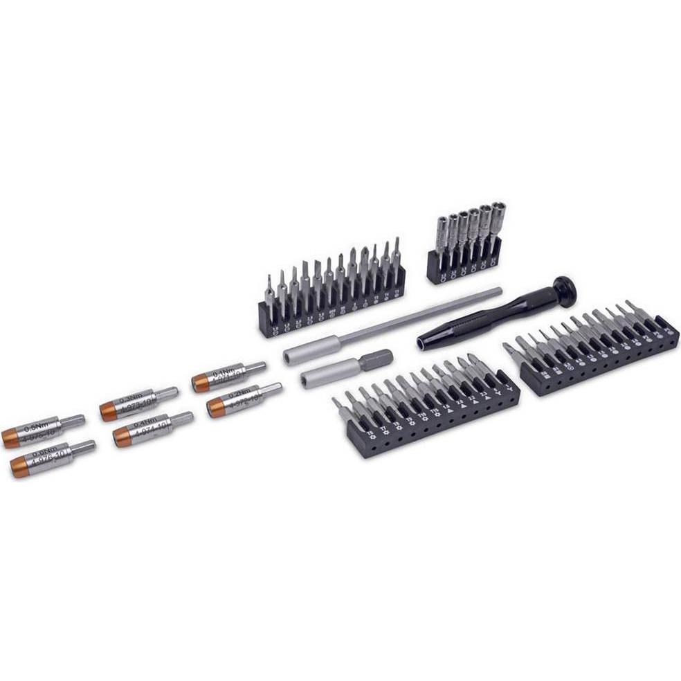 Thumbnail - Bernstein, Bits, BitSatz DrehmomentAdapter