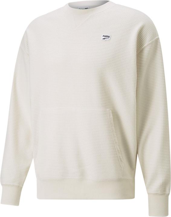 Produktbild Puma Downtown Waffle Crew (L)